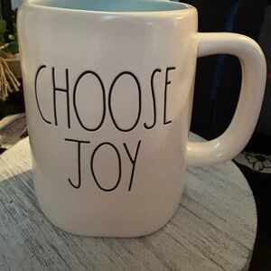 Rae Dunn Artisan Collection Mug